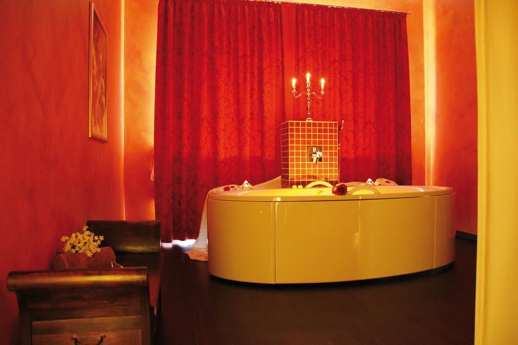 Morada Strandhotel Ostseebad Ostseebad Kühlungsborn Eksteriør billede